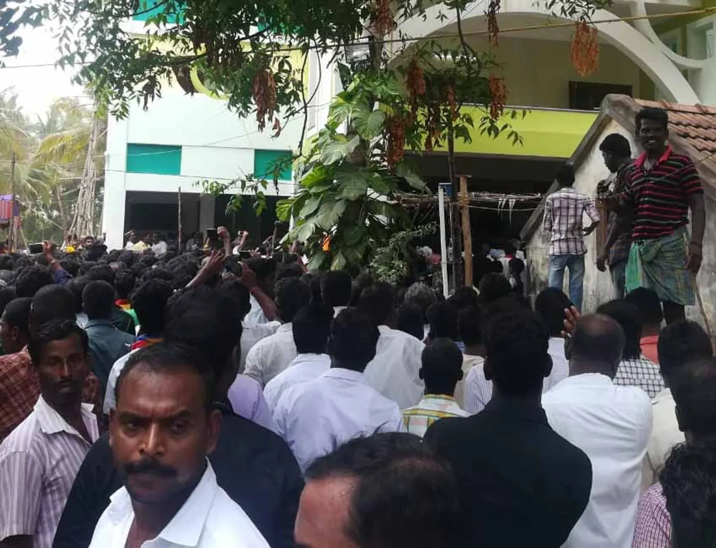 guru pmk
